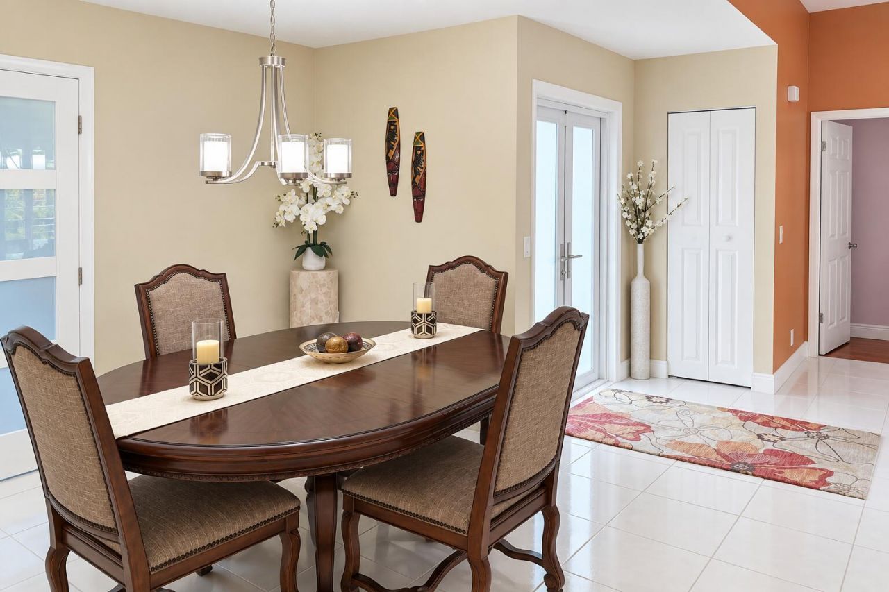7482 NW 48th Place, Lauderhill, FL 33319 Photo