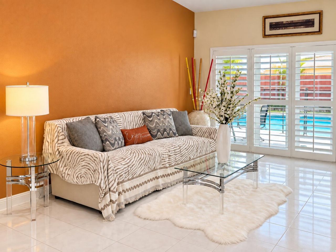 7482 NW 48th Place, Lauderhill, FL 33319 Photo