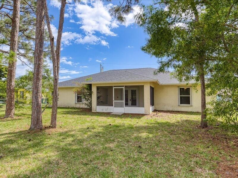 2829 SE Cabana Lane, Port Saint Lucie, FL 34952 Photo