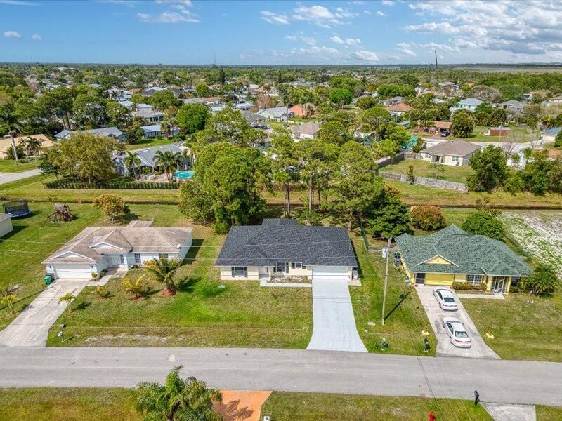 2829 SE Cabana Lane, Port Saint Lucie, FL 34952 Photo