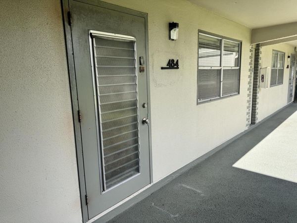 484 MONACO K, Unit 484, Delray Beach, FL 33446