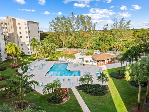 3930 Inverrary Boulevard, Unit 608-D, Lauderhill, FL 33319