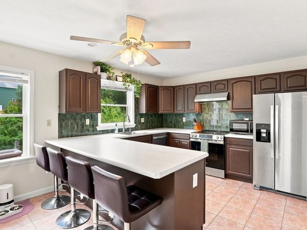91-R Chase Avenue, Unit 3, Webster, MA 01570