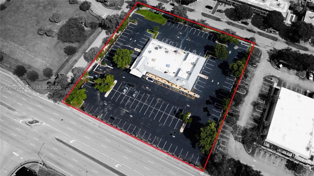 4441 W Sunrise Blvd, Plantation, FL 33313 Photo