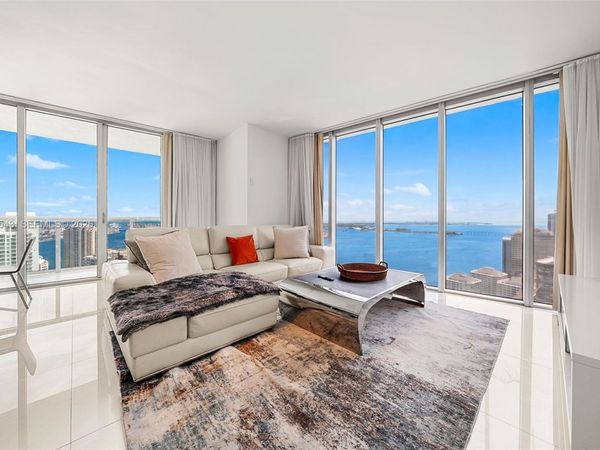 485 Brickell Ave, Unit 4410, Miami, FL 33131