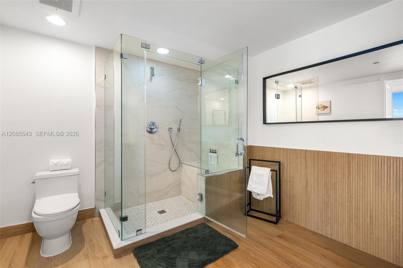 485 Brickell Ave, Unit 4410, Miami, FL 33131 Photo