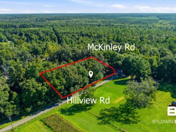 0 McKinley Rd, Perdido, AL 36562