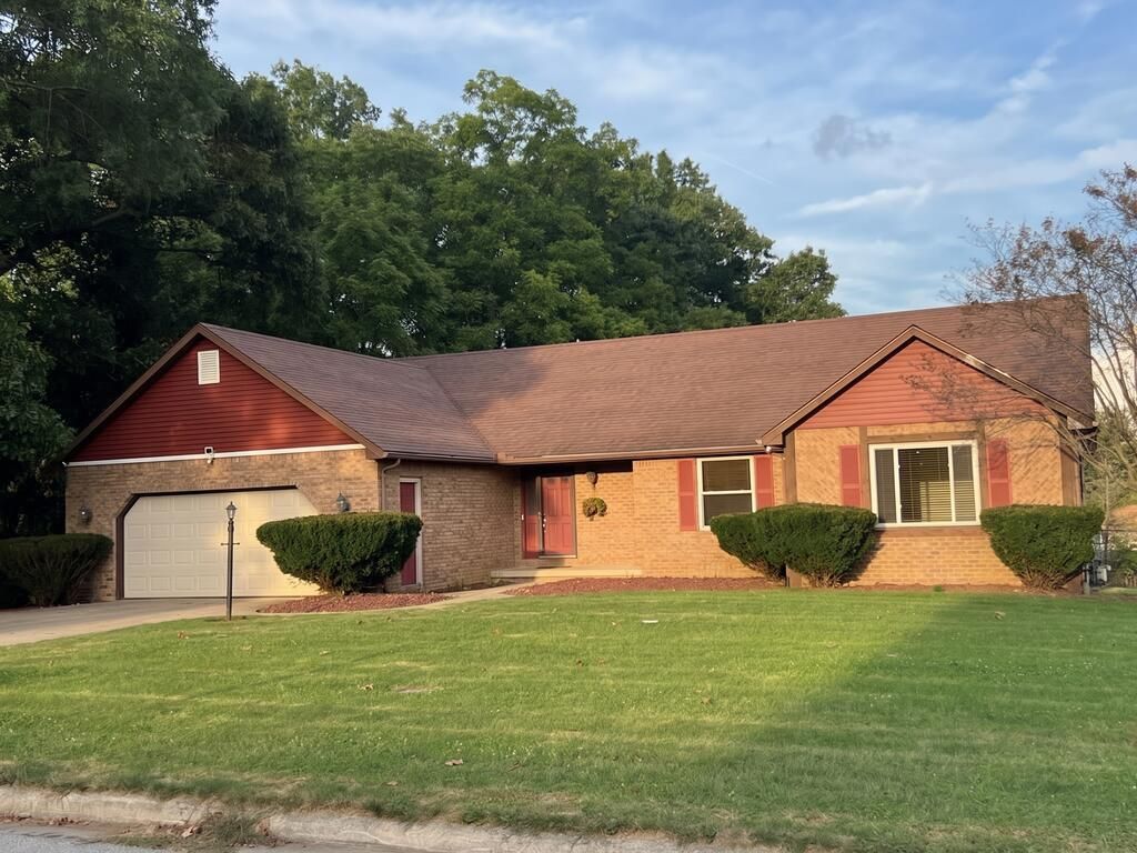 714 Impala Dr, Mansfield, OH 44903 Main Photo
