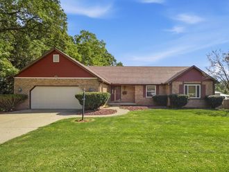 714 Impala Dr Mansfield, OH 44903