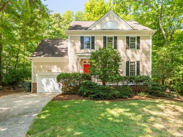 209 Cobblestone Drive, Chapel Hill, NC 27516