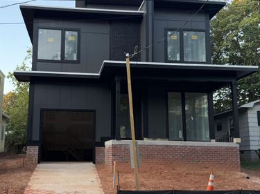814 E Davie Street, Raleigh, NC 27601
