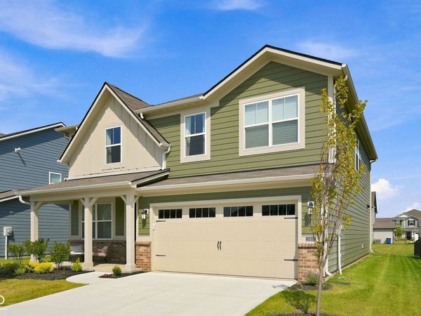 11402 Plough Street, Noblesville, IN 46060