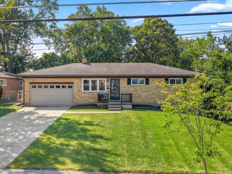 2801 Jonrose Avenue, Colerain Township, OH 45239 Photo 20