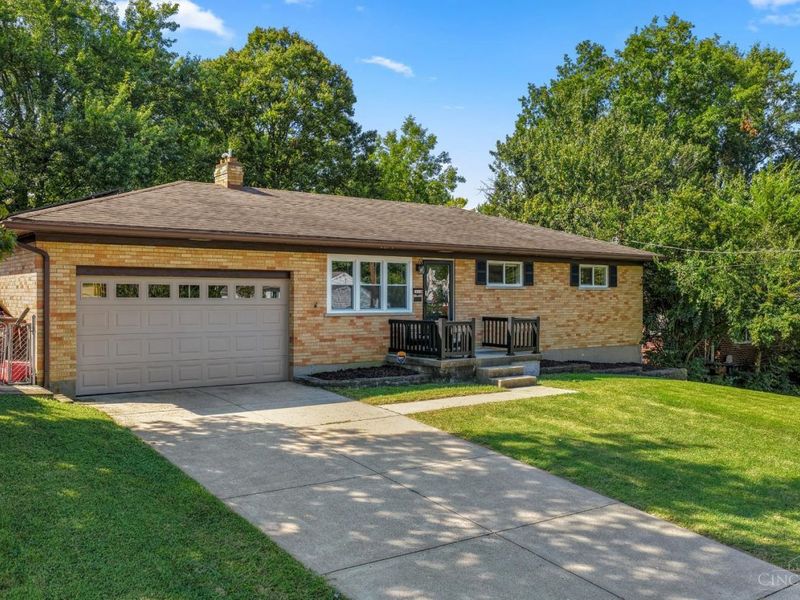 2801 Jonrose Avenue, Colerain Township, OH 45239 Photo 21