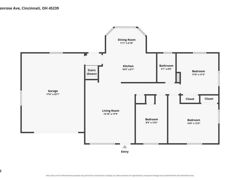 2801 Jonrose Avenue, Colerain Township, OH 45239 Photo 25