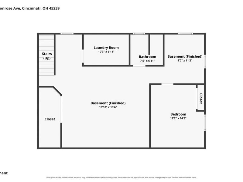 2801 Jonrose Avenue, Colerain Township, OH 45239 Photo 26
