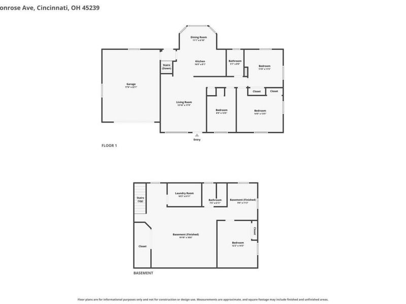 2801 Jonrose Avenue, Colerain Township, OH 45239 Photo 27
