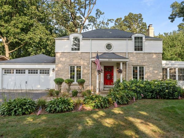 365 Hampshire Lane , Lakewood, IL 60014