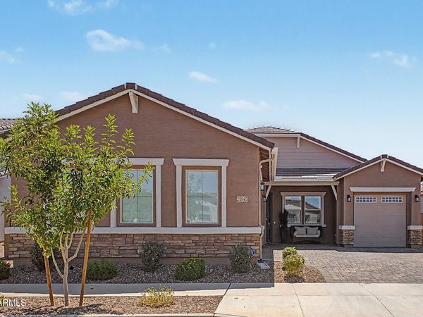 21845 E BONANZA Court, Queen Creek, AZ 85142