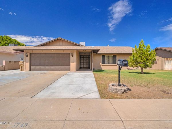 6748 W VERMONT Avenue, Glendale, AZ 85303
