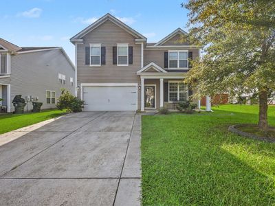 404 Forest Hills, Summerville, SC 29486