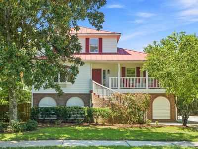 221 Marsh Oaks Drive, Charleston, SC 29407