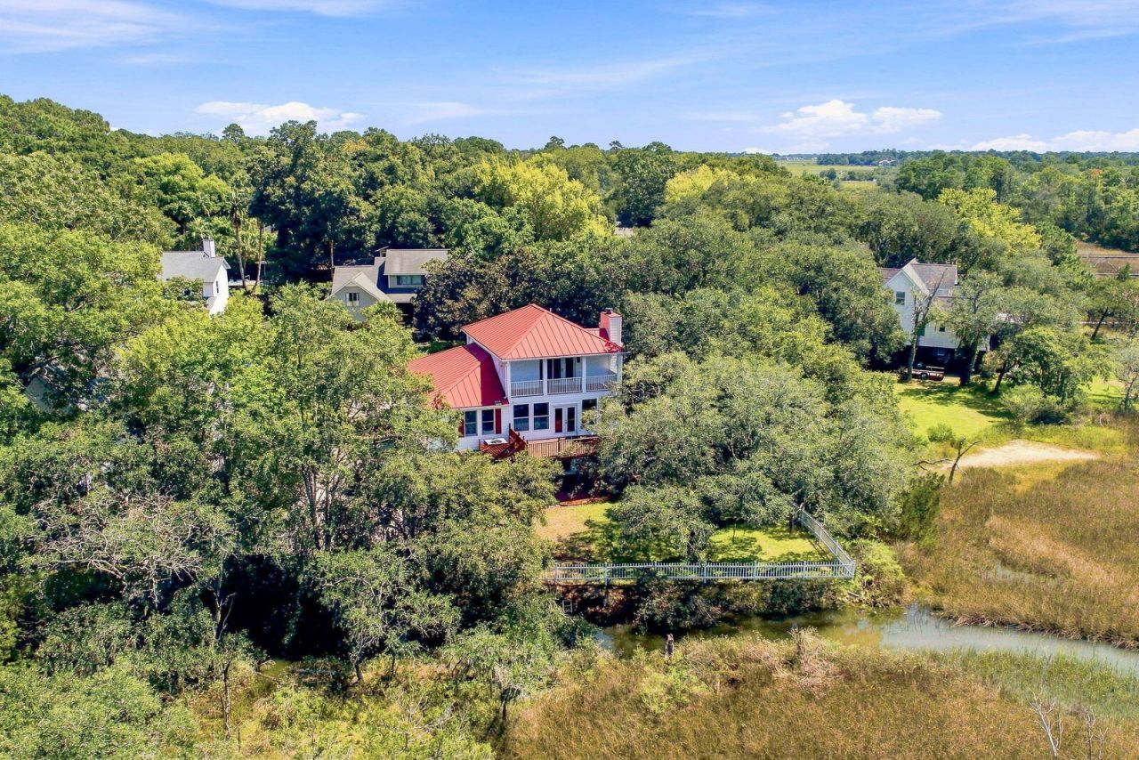 221 Marsh Oaks Drive Photo 43