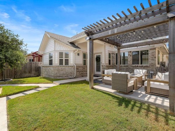 5915 Principale DR, Pflugerville, TX 78660