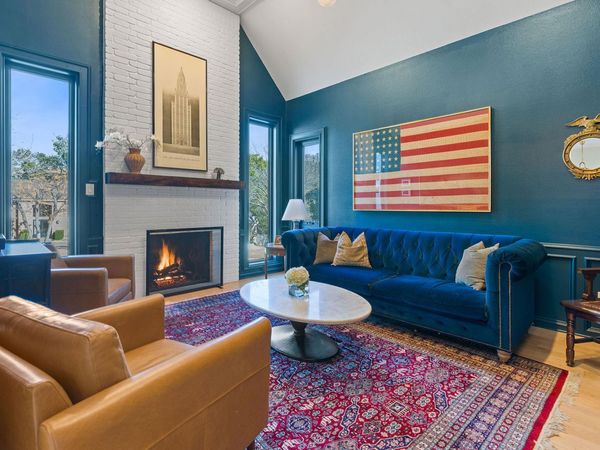 5808 Tom Wooten CV, Austin, TX 78731