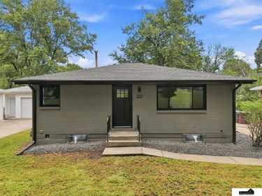700 N 54th Street, Lincoln, NE 68504