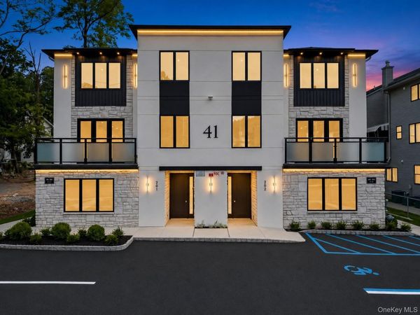 41 Saddle River Road , Unit 216, Monsey, NY 10952