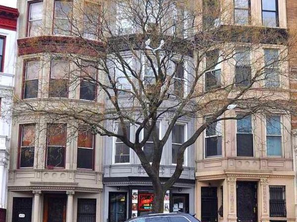 474 West 145th Street - TH, New York (Manhattan), NY 10031