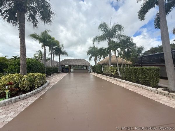 105 NW Boundary Drive , Port St Lucie, FL 34986