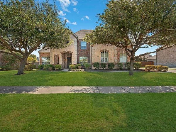 5966 Tascate Drive , Frisco, TX 75036