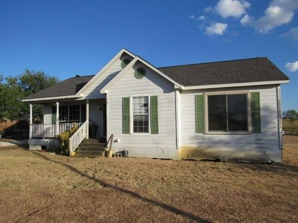 12612 Fm 1807, Alvarado, TX 76009