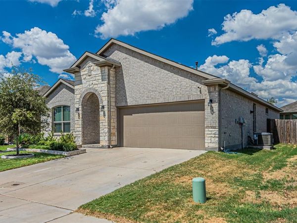 2404 O' Connor Ranch Drive, Weatherford, TX 76087