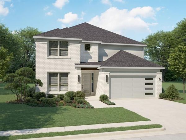 4705 Starlight Drive, McKinney, TX 75071