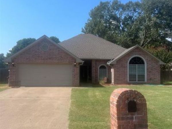 21206 Altuda Lane, Flint, TX 75762