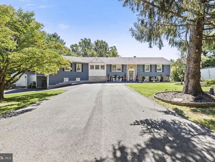 4323 Webster Lapidum Road, Havre de Grace, MD 21078 Main Photo