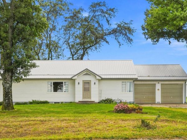 20631 180Th Avenue, Sigourney, IA 52591