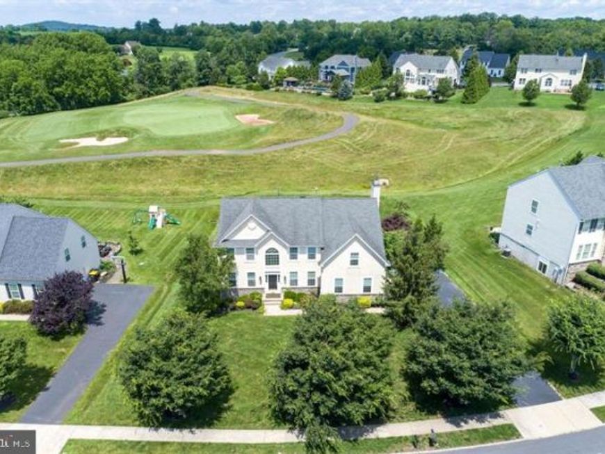 576 Championship Drive , Harleysville, PA 19438 Main Photo
