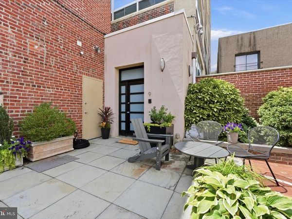 501 7 VINE STREET, Unit 9, PHILADELPHIA, PA 19106