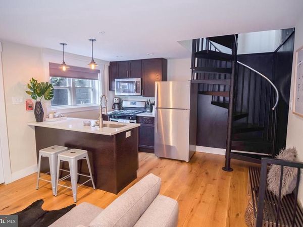 238 S 20TH STREET, Unit 102, PHILADELPHIA, PA 19103