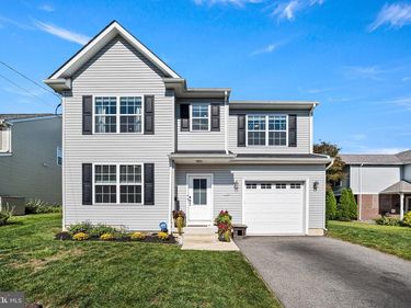 125 N CENTRAL AVENUE, ROCKLEDGE, PA 19046