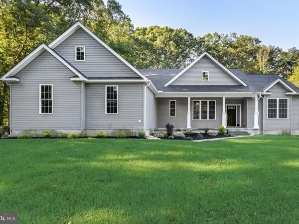 177 ALLOWAY FRIESBURG ROAD, ALLOWAY, NJ 08001