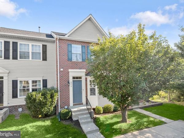 6314 GRAY SEA WAY, COLUMBIA, MD 21045