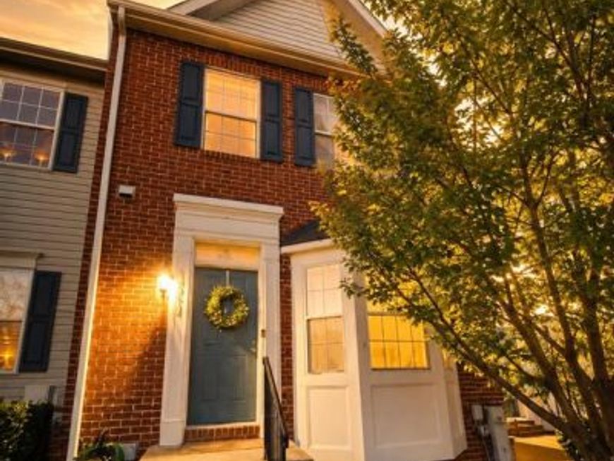 6314 Gray Sea Way, Columbia, MD 21045 Main Photo