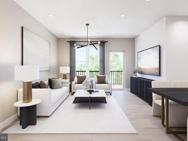 9465 SPRAGUE AVENUE , Unit 401, FAIRFAX, VA 22031