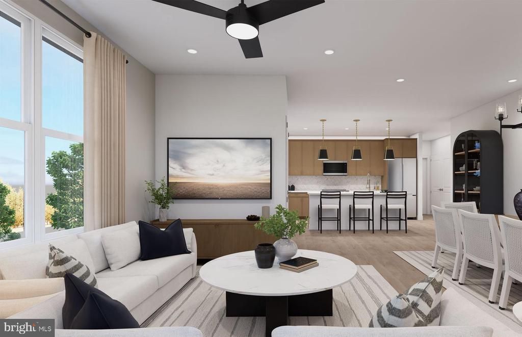 9465 Sprague Avenue , Unit 302, Fairfax, VA 22031 Main Photo