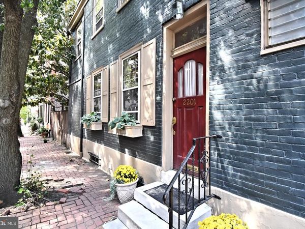242 S 22ND STREET, PHILADELPHIA, PA 19103